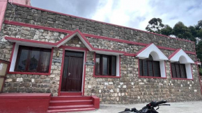 Kodai P2Farm House